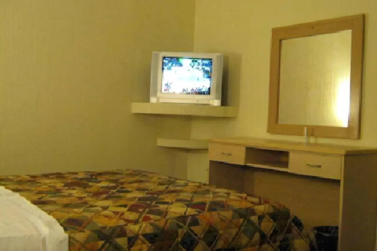 Hotel Castilla Y Leon Guadalajara