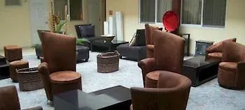 Hotel Castilla Y Leon Guadalajara
